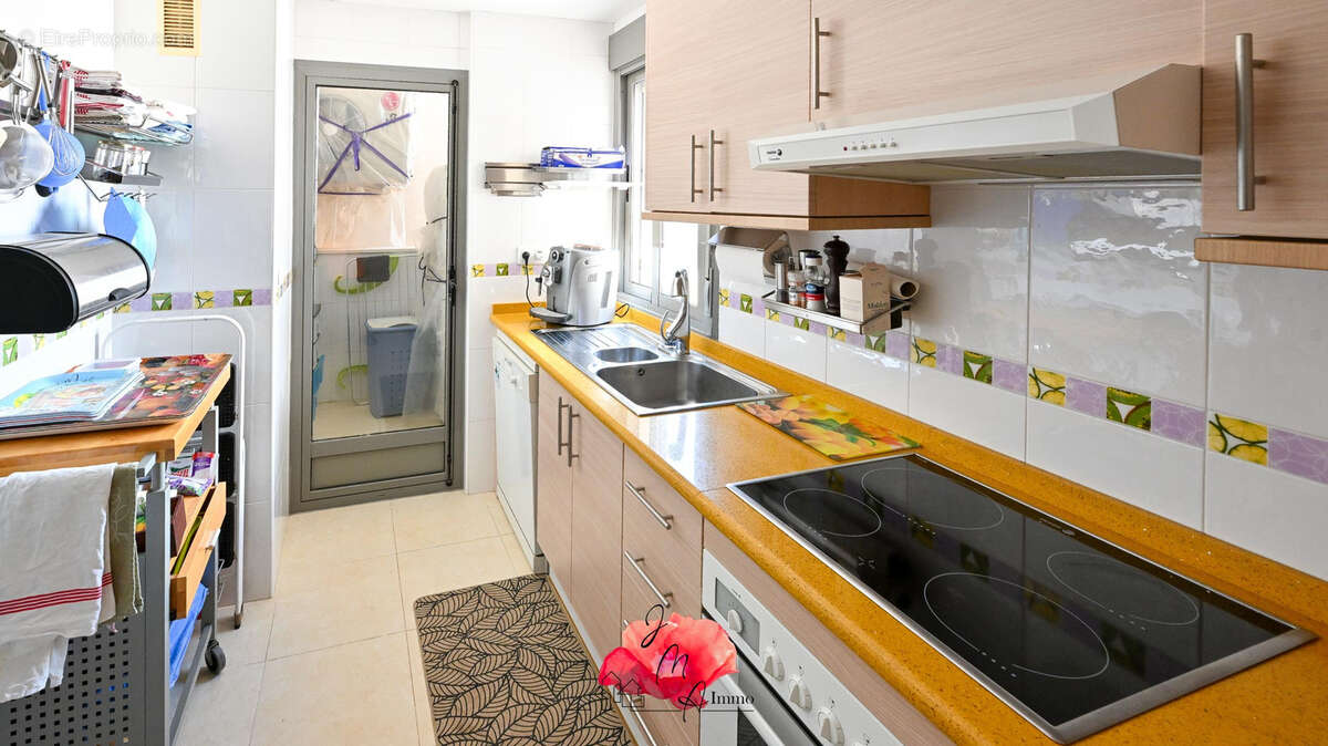 Appartement à BARBERIER