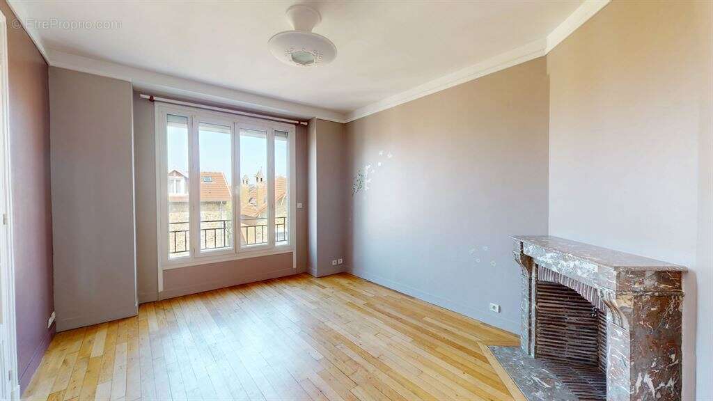 Appartement à CLAMART