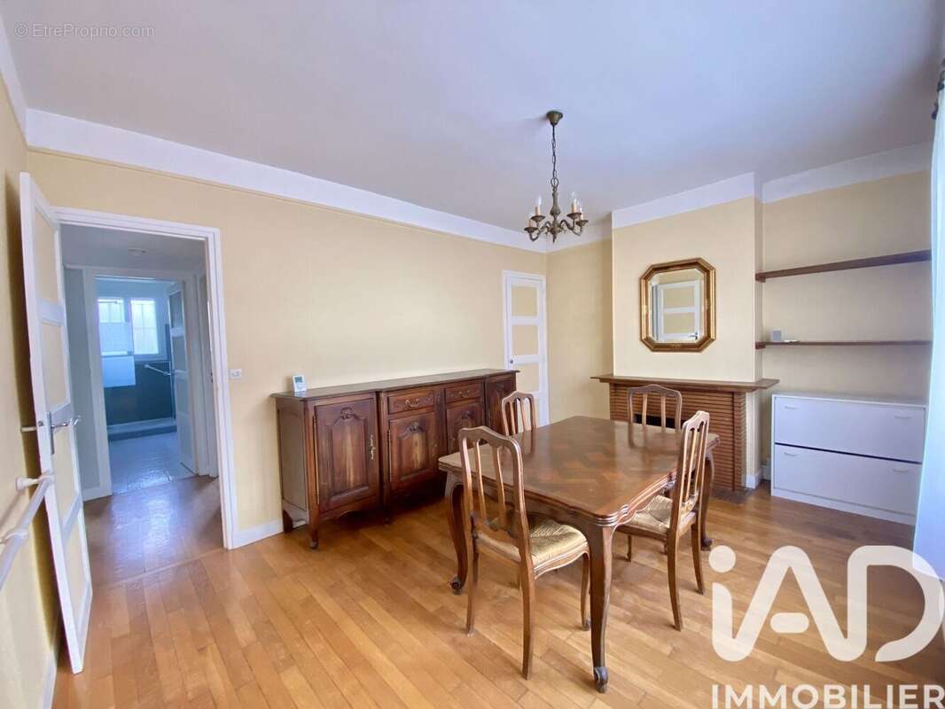 Photo 7 - Maison à TRAPPES