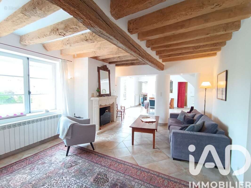 Photo 6 - Maison à CHAMPIGNY