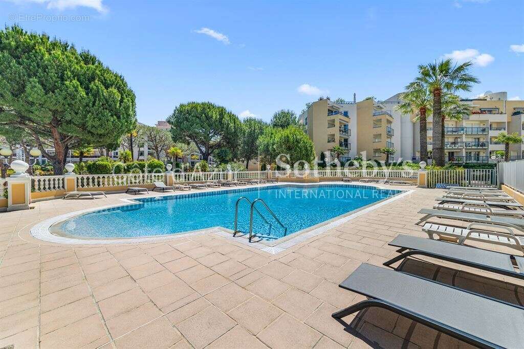 Appartement à CAGNES-SUR-MER