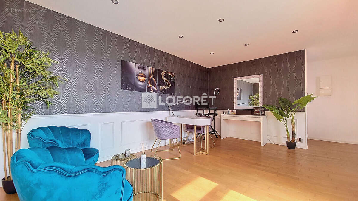 Appartement à MONTMORENCY