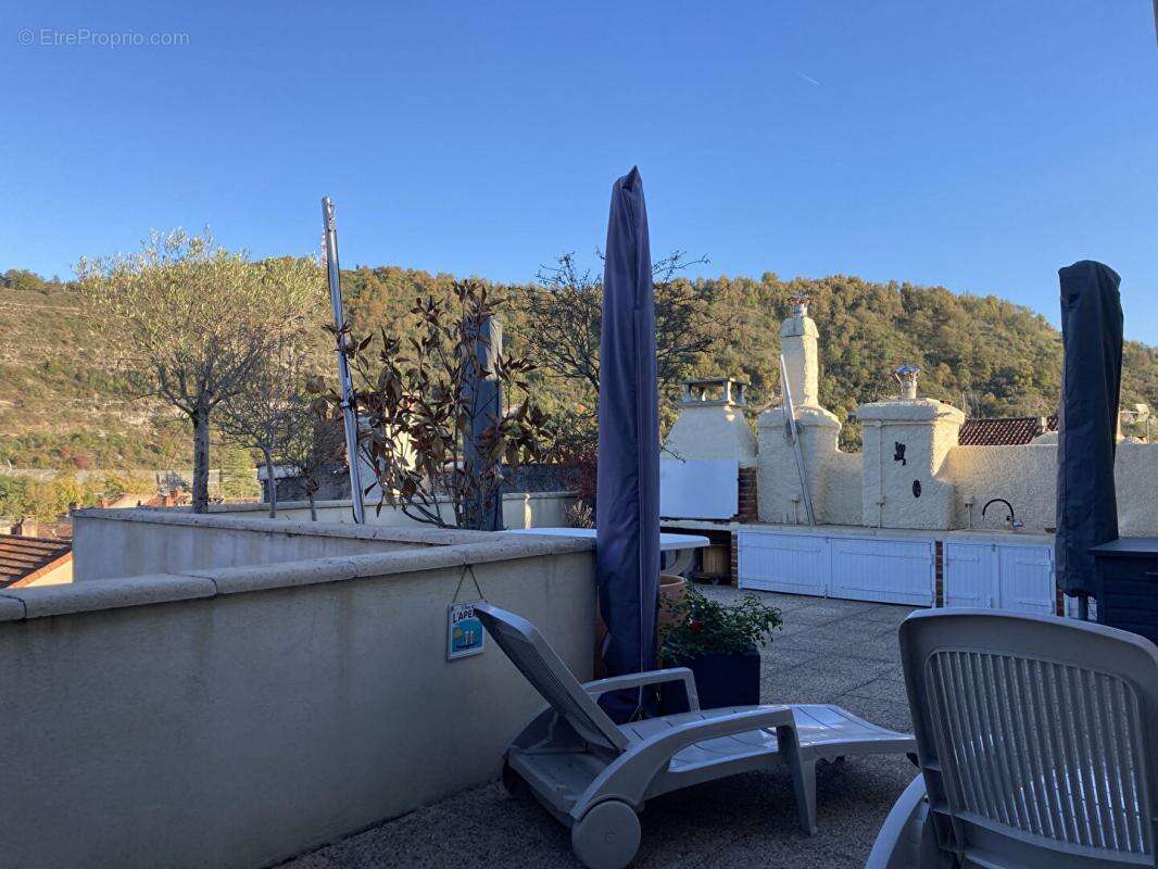 Appartement à CAHORS