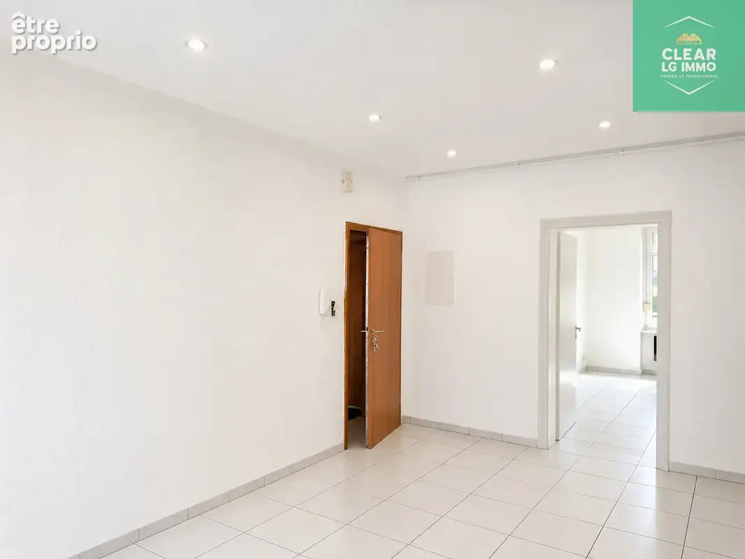 Appartement à MANOM