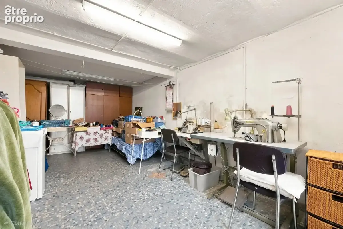 Maison 5 pièces 105 m² à vendre à Malakoff (92240) - photo 4