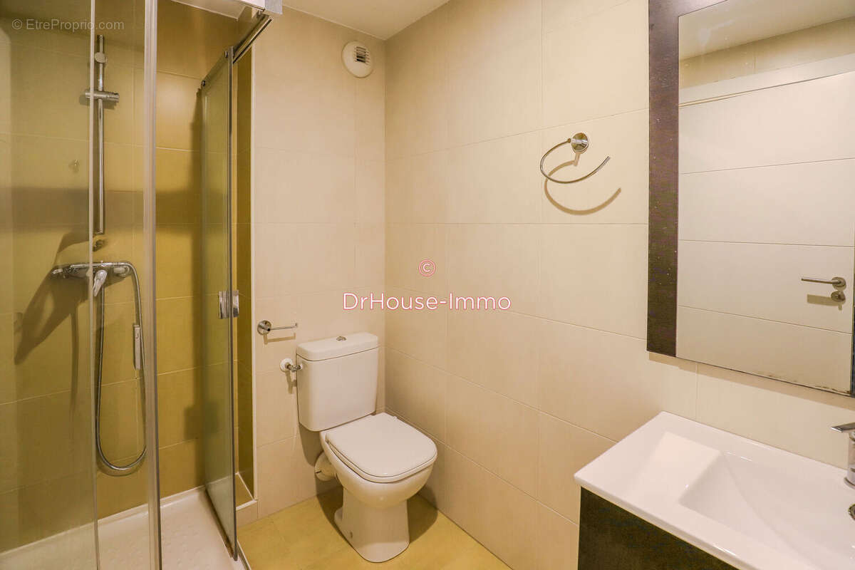 Appartement à HENDAYE