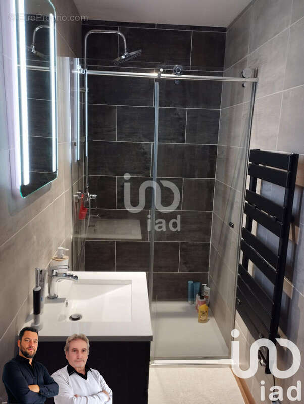 Photo 8 - Maison à SAINT-MARCEL-LES-VALENCE