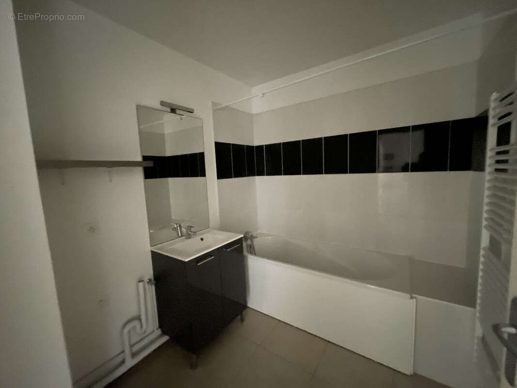 Appartement à AMIENS