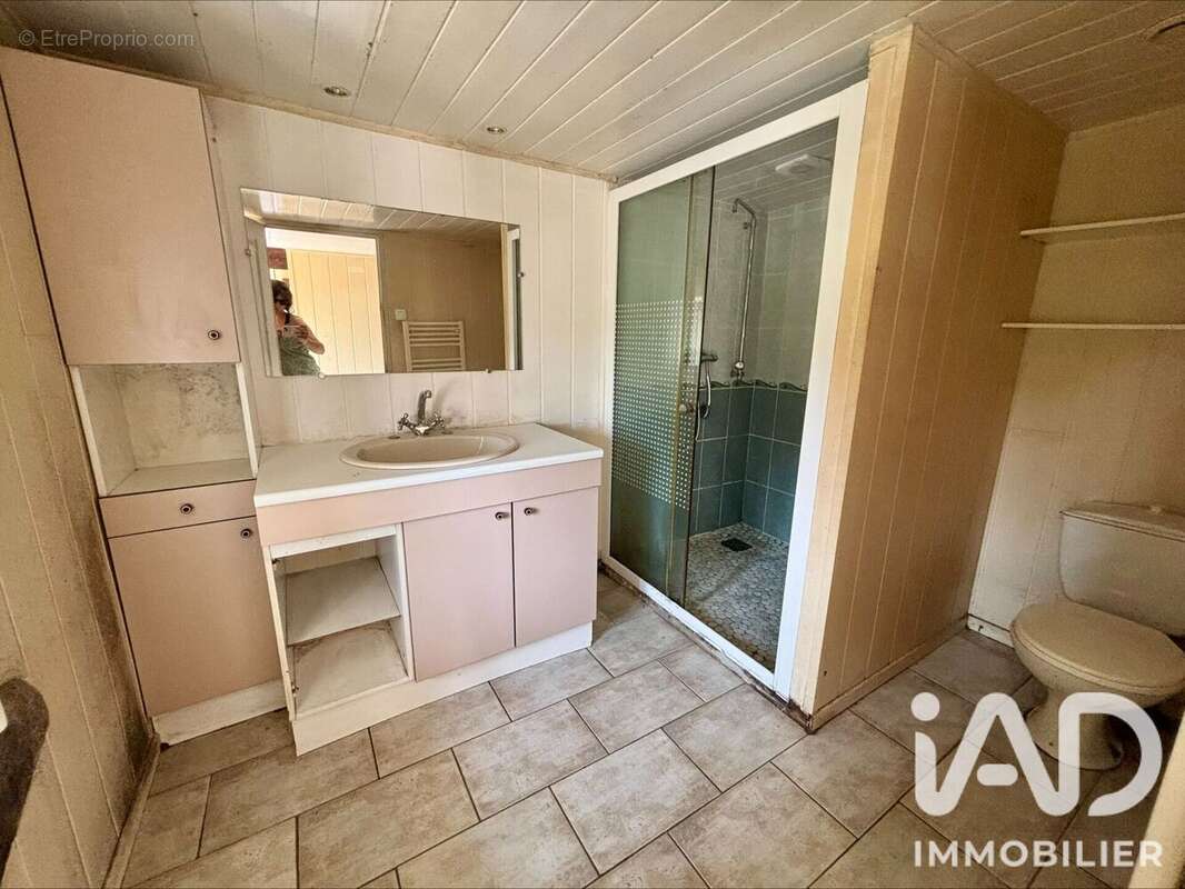 Maison 149 m² à Allonne  - photo 9