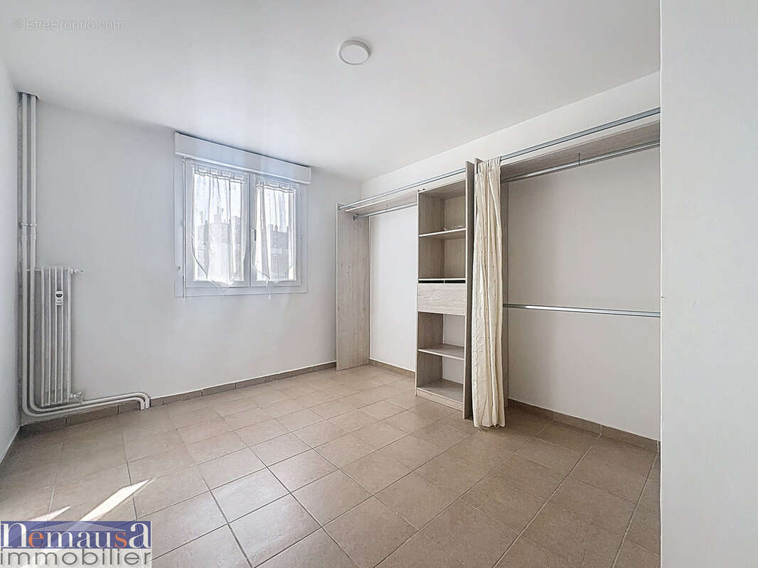 Appartement à NIMES