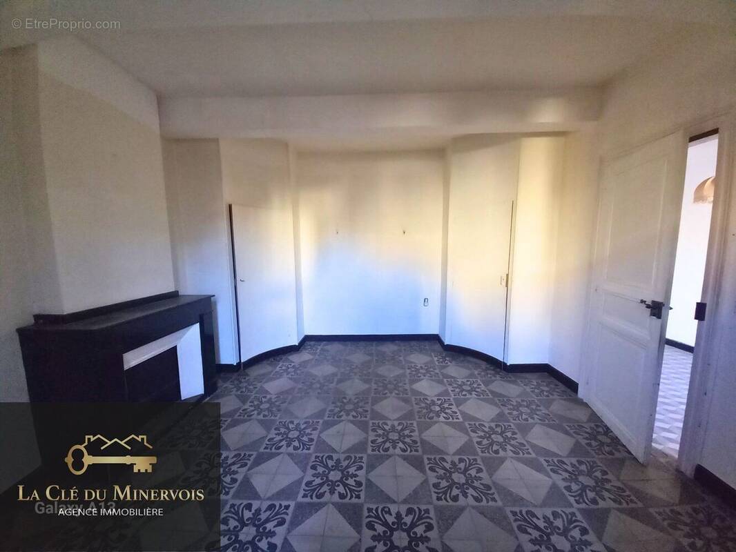 Photo 1 - Maison à CAMPLONG-D&#039;AUDE