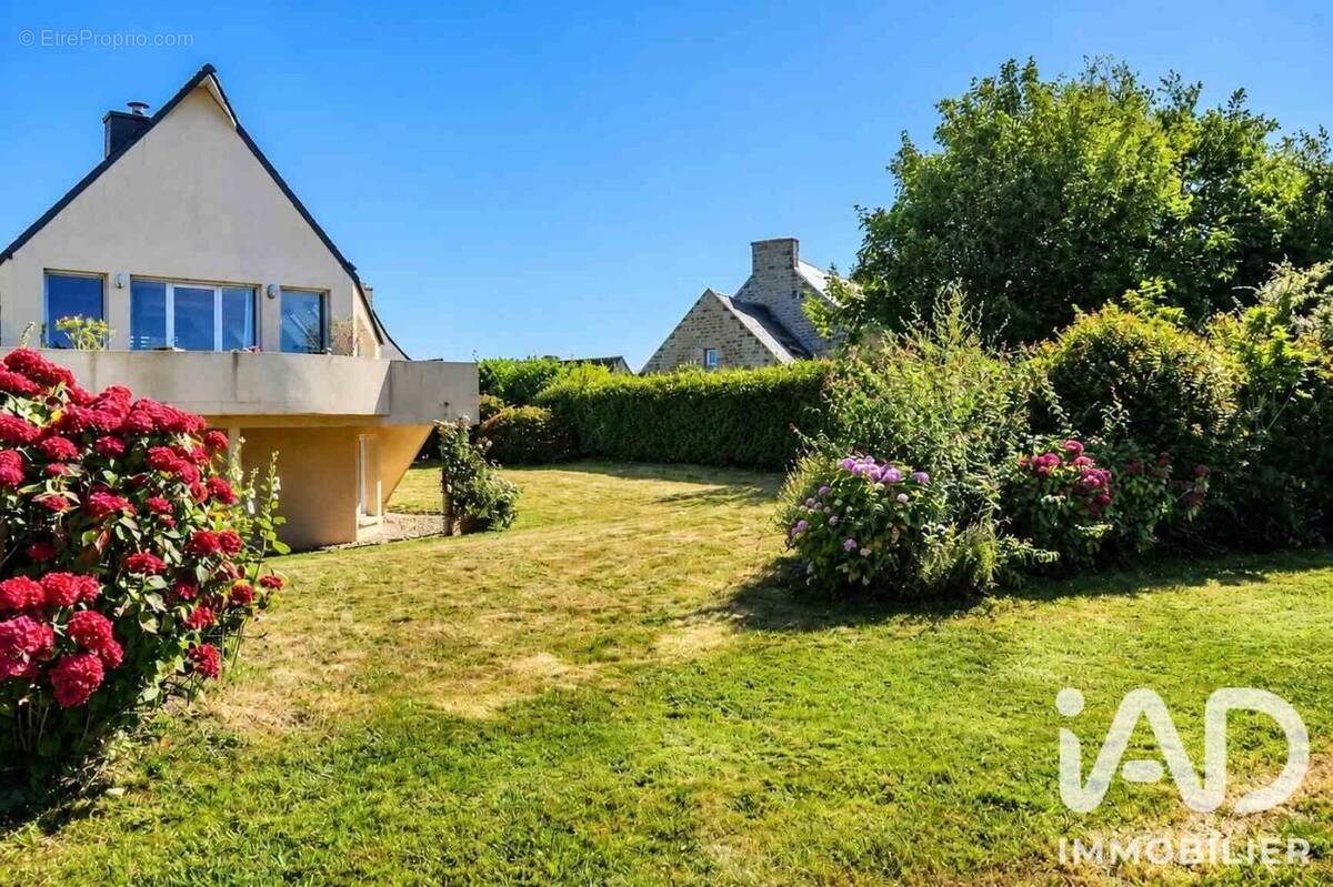 Photo 1 - Maison à PLOUESCAT