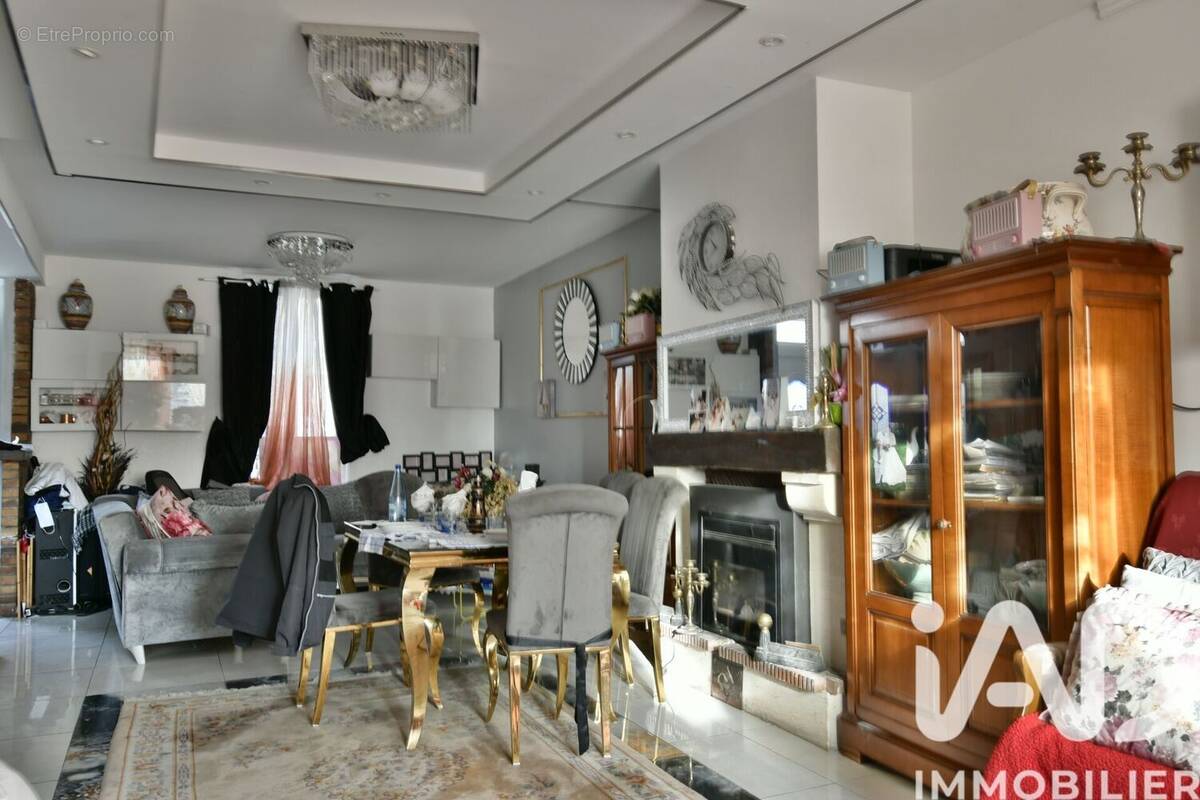Photo 1 - Maison à NOAILLES