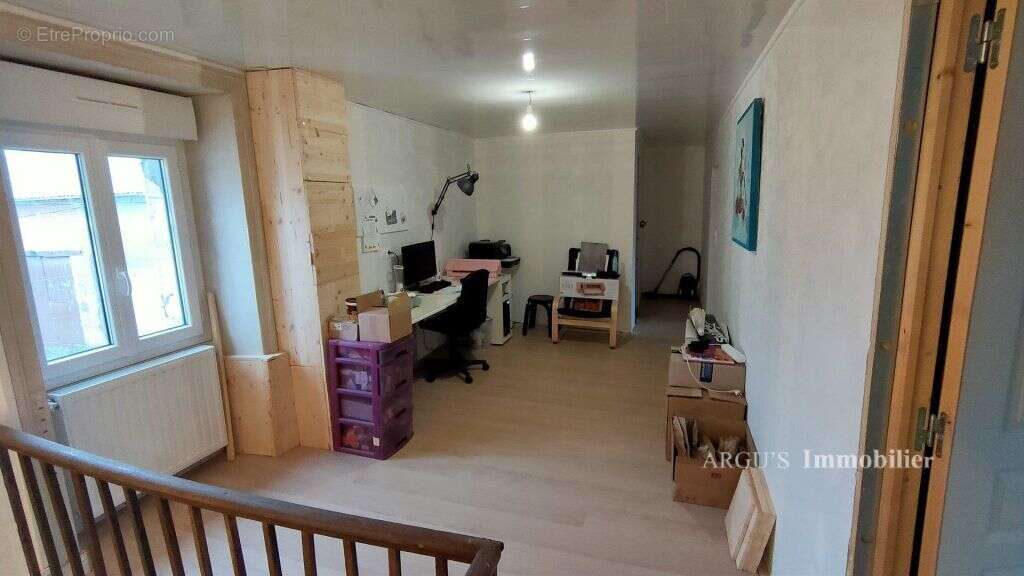 Maison à SAINT-SAVIOL