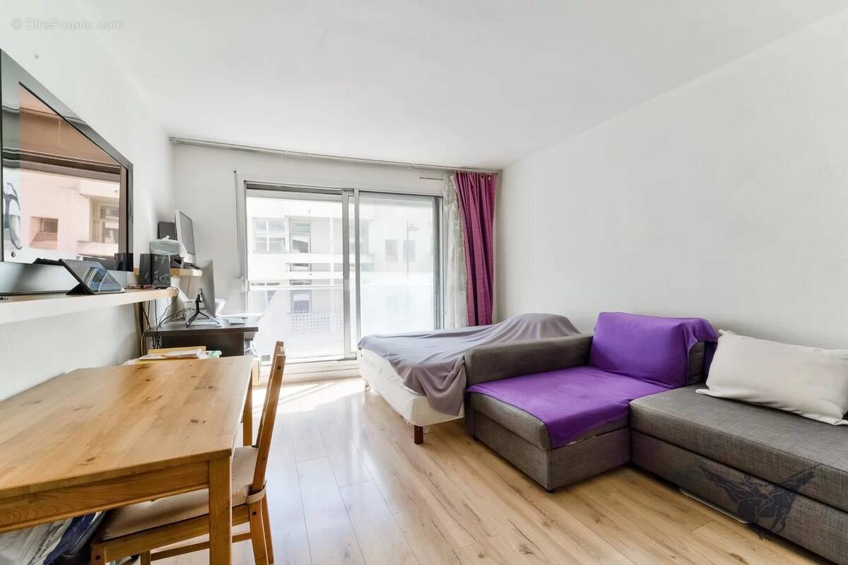 Appartement à PARIS-5E