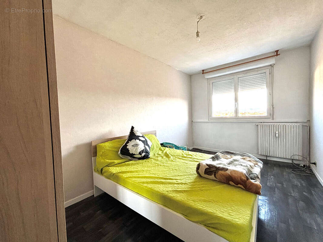 Appartement Saint Etienne 3 pièce(s) 64 m2 - photo 3