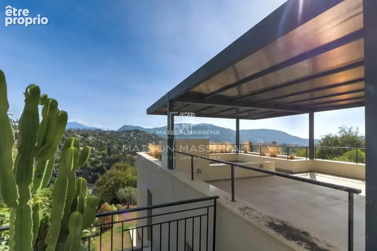 Maison Contemporaine  - Domaine Privé - 180 m² - GAIRAUT - photo 20