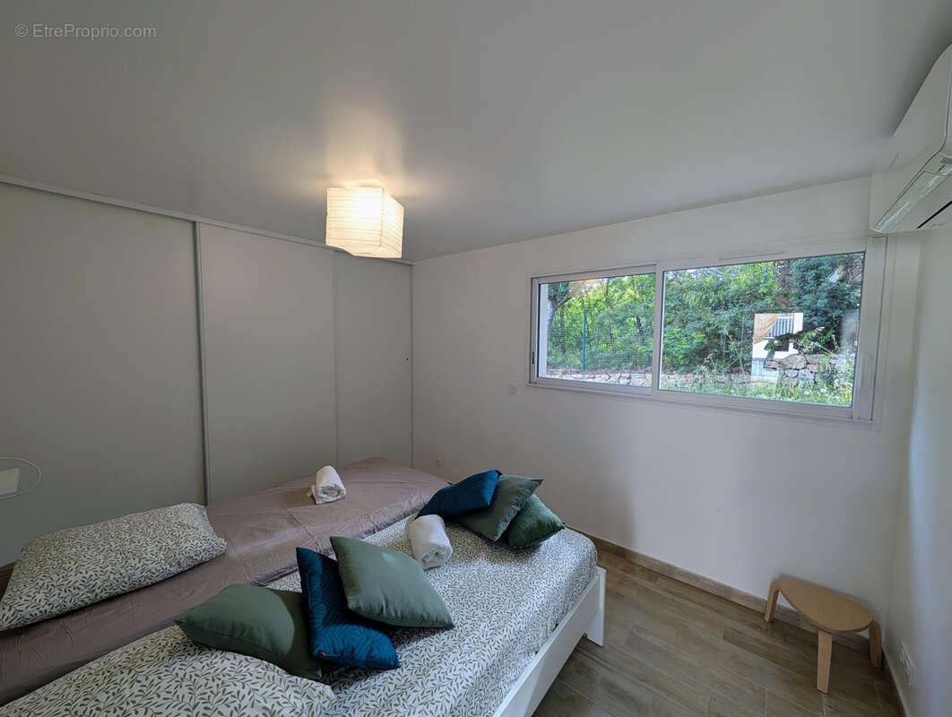 Maison à PORTO-VECCHIO