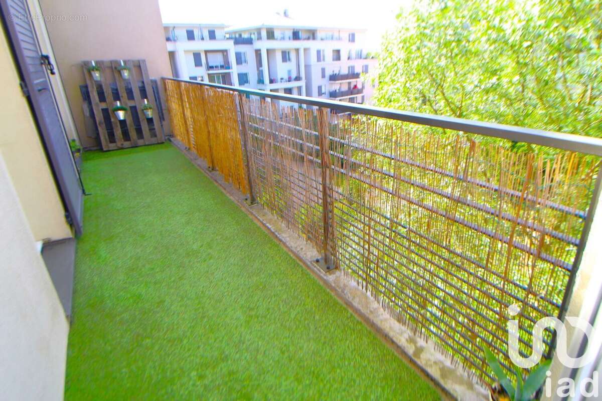 Photo 5 - Appartement à VILLENEUVE-LE-ROI