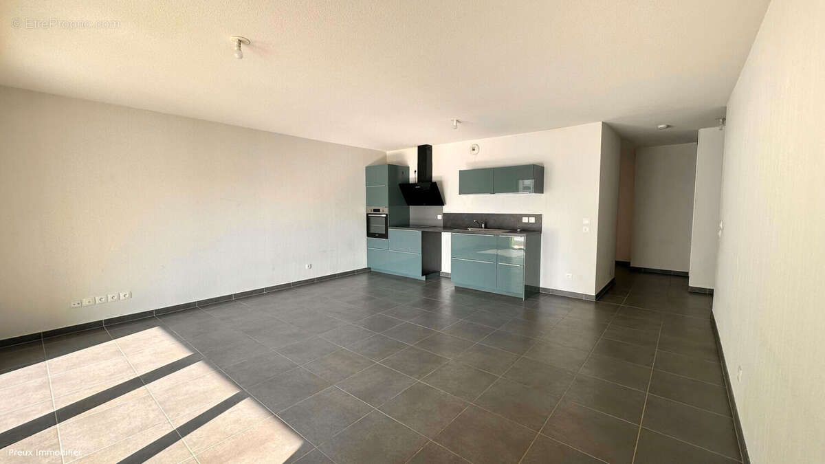 Appartement à ANNECY