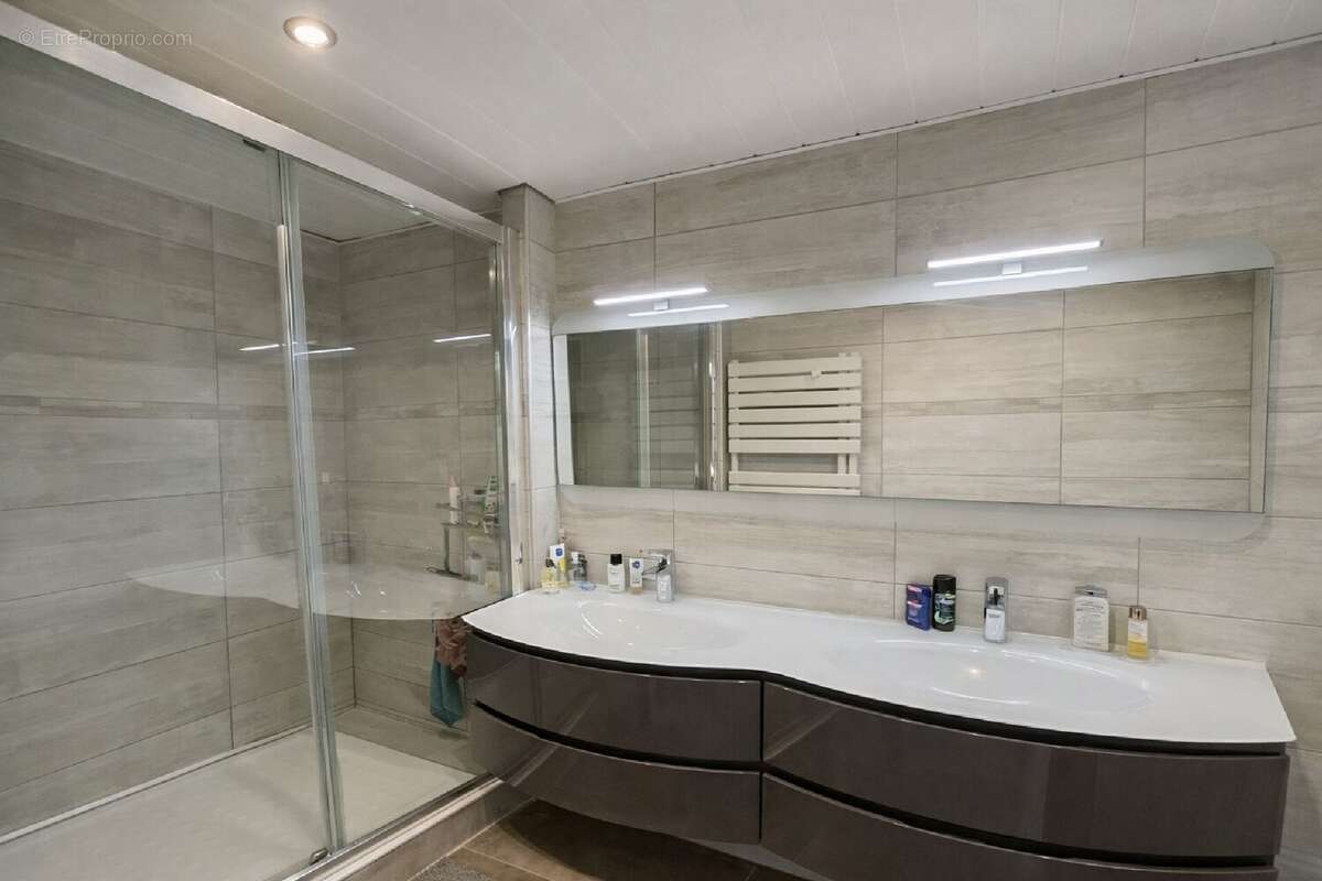 Appartement 75 m² à Nice  - photo 8