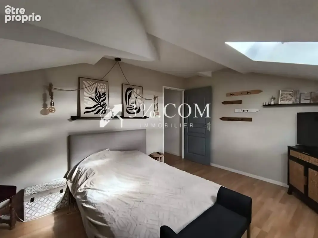 Maison de village à VITRIMONT 54300. - photo 6