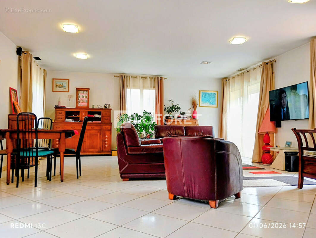 Maison à PRATS-DE-MOLLO-LA-PRESTE