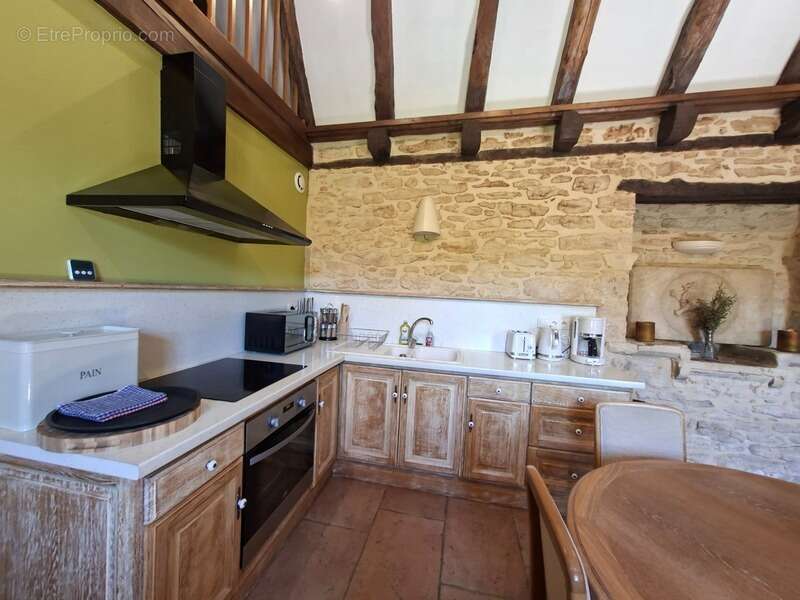 Maison à PROISSANS