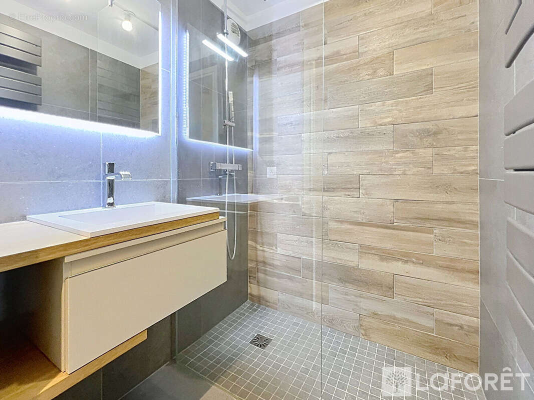 Appartement à BEAUSOLEIL