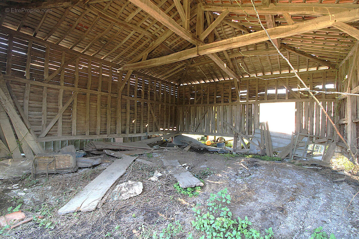 Maison à MONTIER-EN-DER