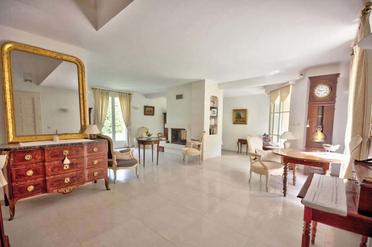 Maison à LES ALLUETS-LE-ROI