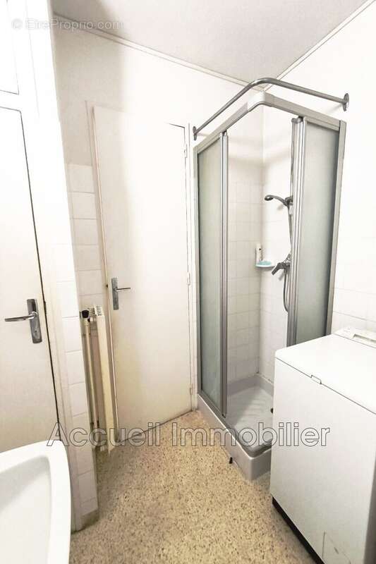 Appartement à LE GRAU-DU-ROI