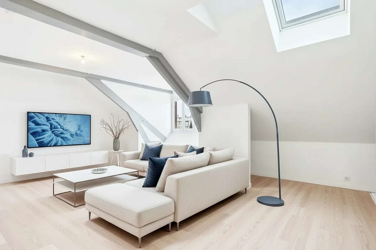 Appartement à AVIGNON