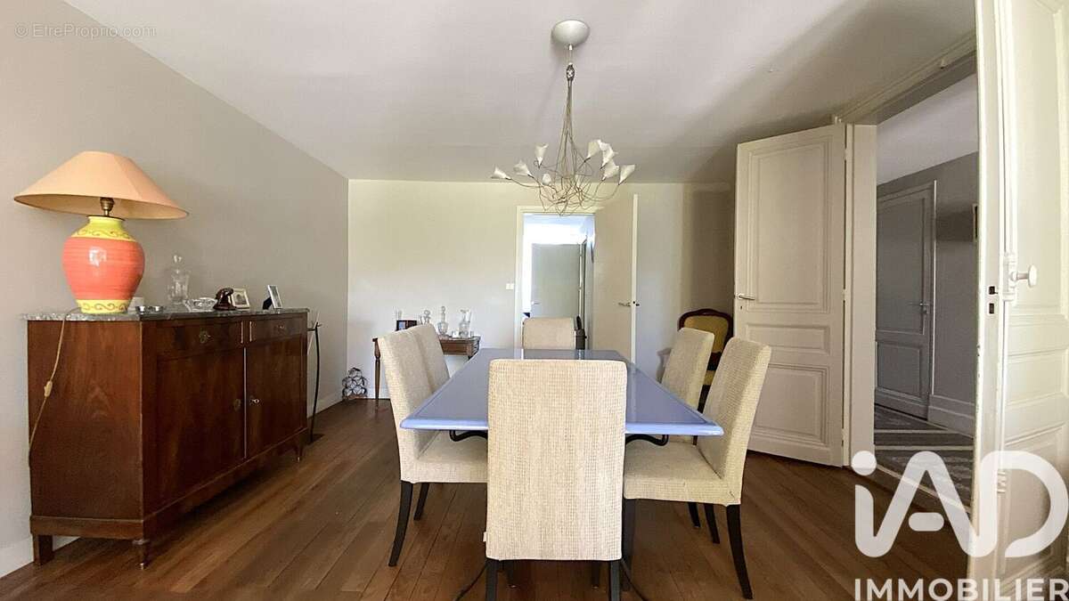 Photo 8 - Maison à BORDEAUX