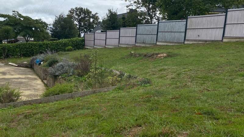 Maison à SAINT-NOLFF