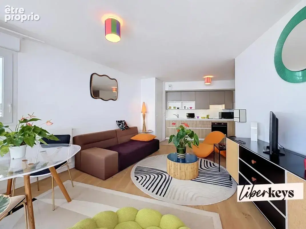 Photo Appartement à Ciboure au prix de 410 000€
