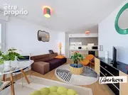 Appartement à CIBOURE