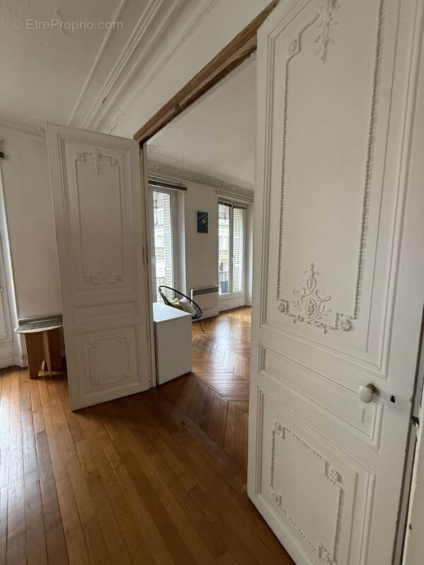 Appartement à MELUN