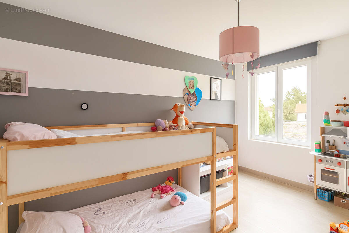 Appartement à L&#039;ETRAT