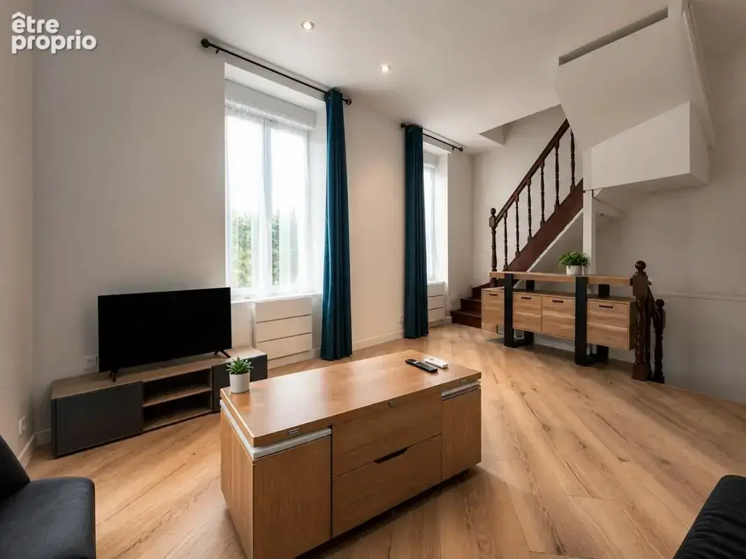 Maison de 5 pièces de 81 m² à Guilvinec - photo 12
