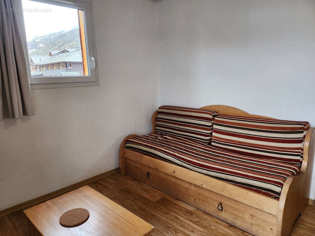 Appartement à ALLOS