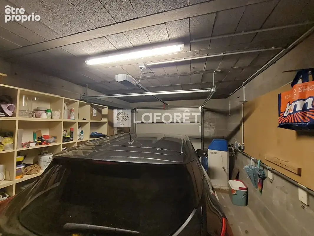 Maison Audun Le Tiche 8 pièce(s) 130 m2 / 4 ch. / Garage / Terrasse / Jardin - photo 18