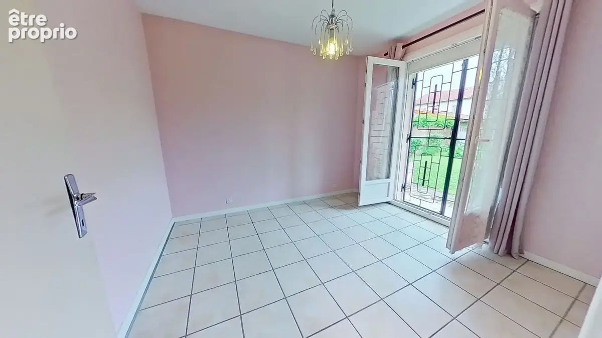 Maison 90m² à clermont-ferrand - photo 7
