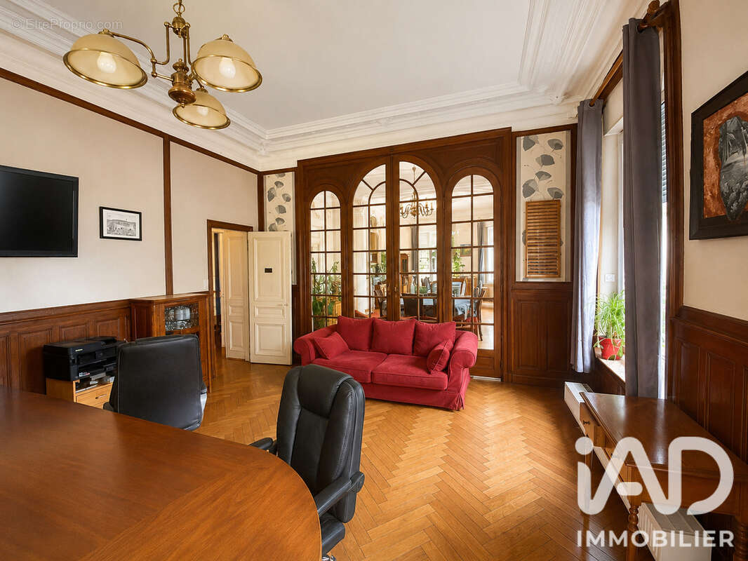 Maison 294 m² à Sedan  - photo 7