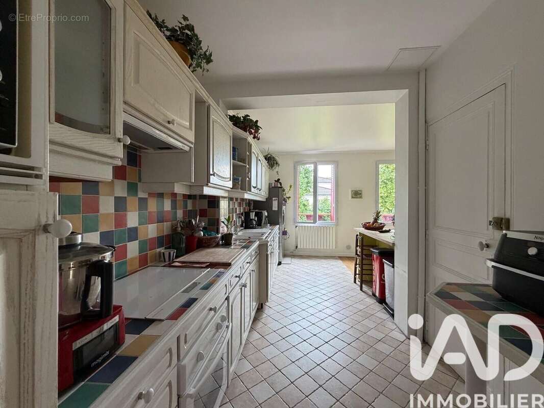 Photo 9 - Maison à MEAUX