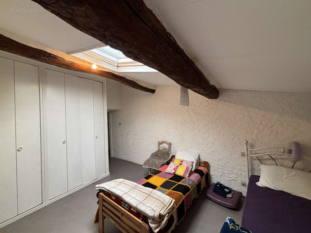 Appartement à RIEUX-MINERVOIS