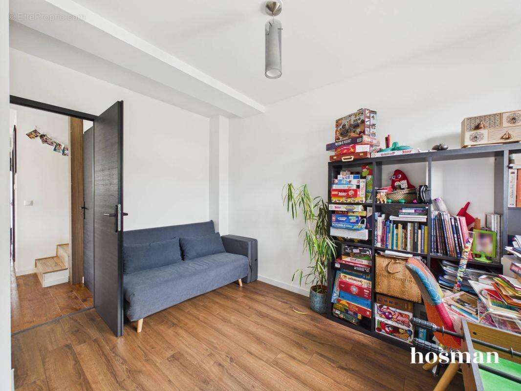 Maison à MONTLIGNON