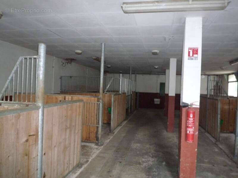 Maison à VERNEUIL-SOUS-COUCY