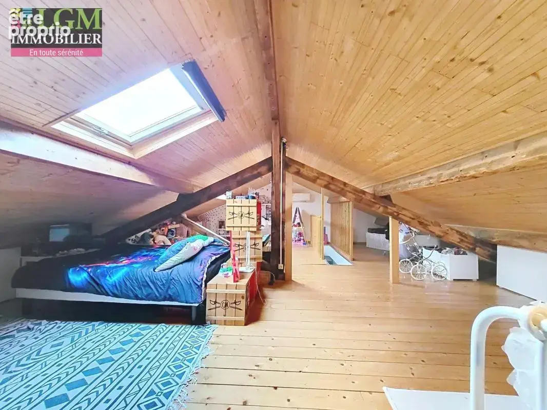 Maison rénovée plain-pied – Quartier calme et recherché Vitrolles Nord - photo 14