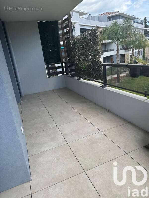 Photo 4 - Appartement à MOUGINS